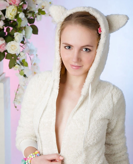 Belonika Meow By Amour Angels
