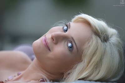 Candee Licious Doll To Love By 21naturals - photo 12