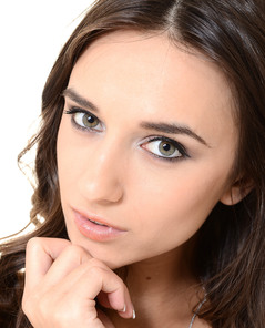 Gloria Sol Innocence Lost By IStripper