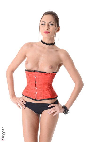 Isizzu Mistress By IStripper - photo 02