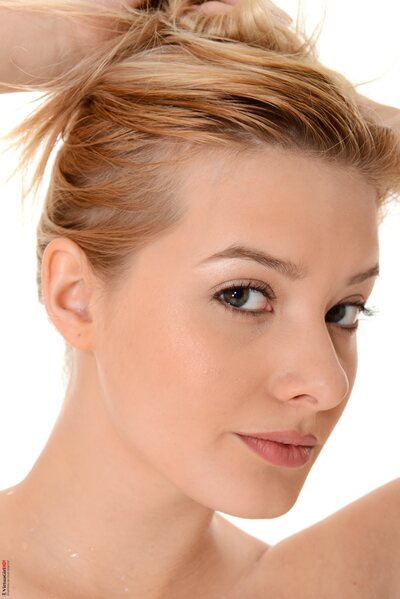 Anna Tatu Exclusive Spa By IStripper - photo 07