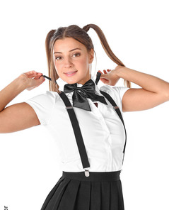 Melena Maria Rya Stripper Institute By IStripper