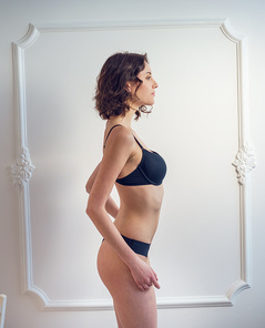 Sade Mare In Studio By Alex Lynn