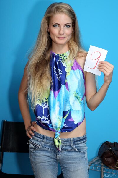 Cayenne casting - photo 03