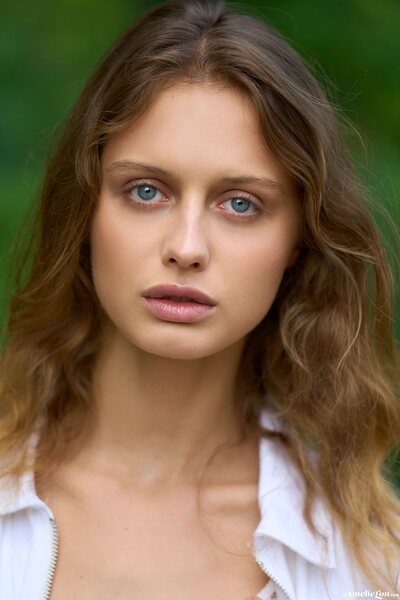 Amelie Lou Summer Camp - photo 01