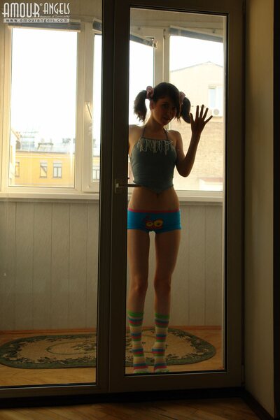 Amour Angel Dary - photo 04