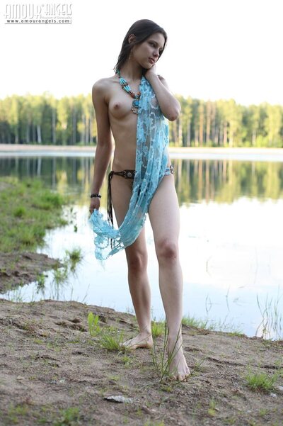 Mari Naturally Beautiful - photo 08
