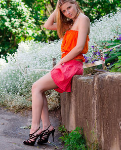 Adayn Summer Colors