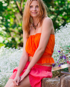 Adayn Summer Colors