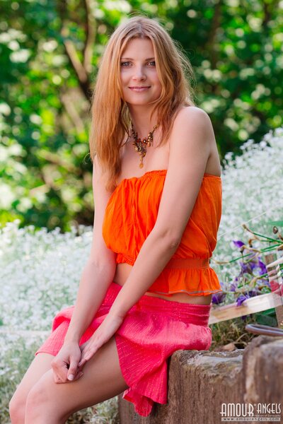 Adayn Summer Colors - photo 01