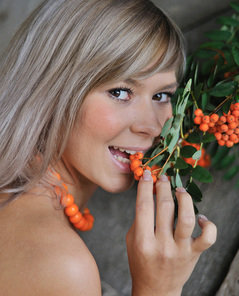 Paloma Gentle Autumn By Amour Angels