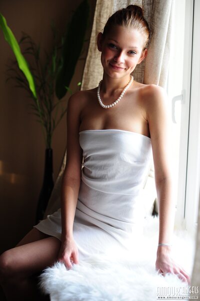 Indi Shadow By Amour Angels - photo 01