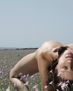 Nastya Sensitive By Amour Angels