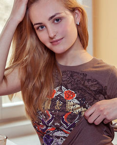Nicol Playful Beauty By Amour Angels