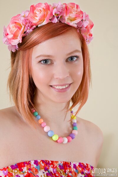 Izzy Pink Blossom By Amour Angels - photo 02