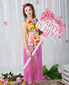 Mango Party Is Here By Amour Angels