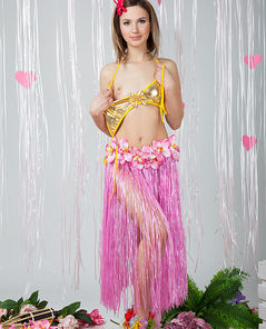 Mango Party Is Here By Amour Angels