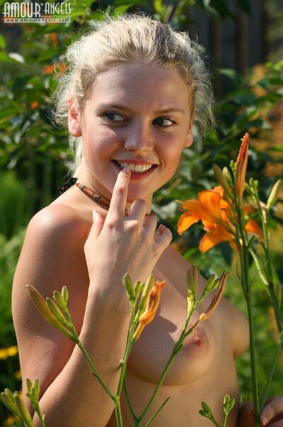 Vale Garden By Amour Angels - photo 12
