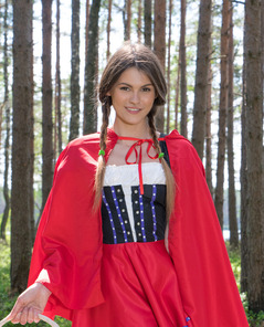 Tora Living The Dream By Amour Angels