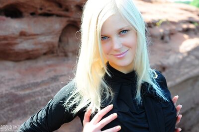 Lesia Terra Nova By Amour Angels - photo 01