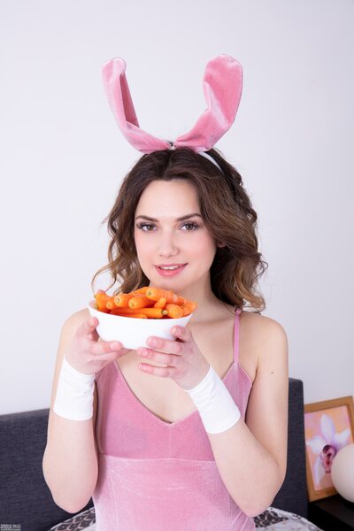 Trinity Carrot Lover By Amour Angels - photo 00