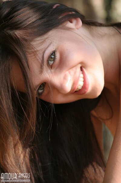 Marianna Forest By Amour Angels - photo 10