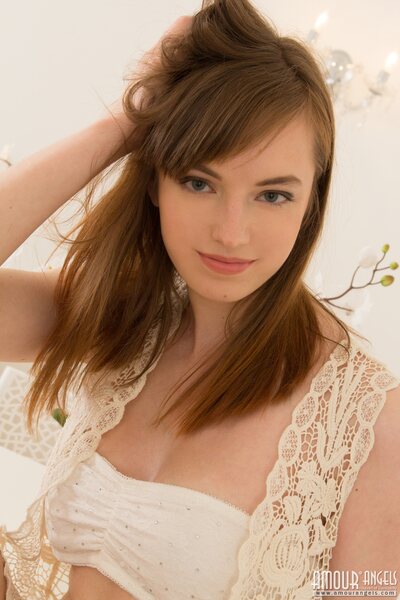 Angel Pavla By Amour Angels - photo 03