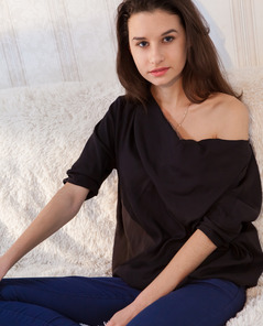 Anchen Romantic Date By Amour Angels