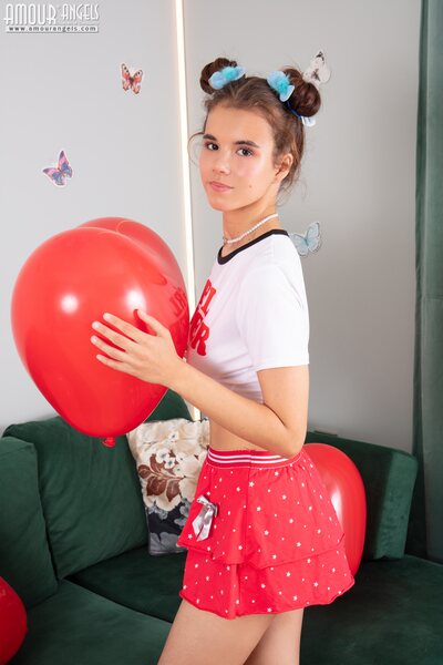 Midia Another Chance By Amour Angels - photo 01