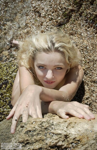Mila Utter Bliss By AmourAngels - photo 19