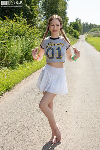 Lola Wink Adrenaline By Amour Angels - photo 04