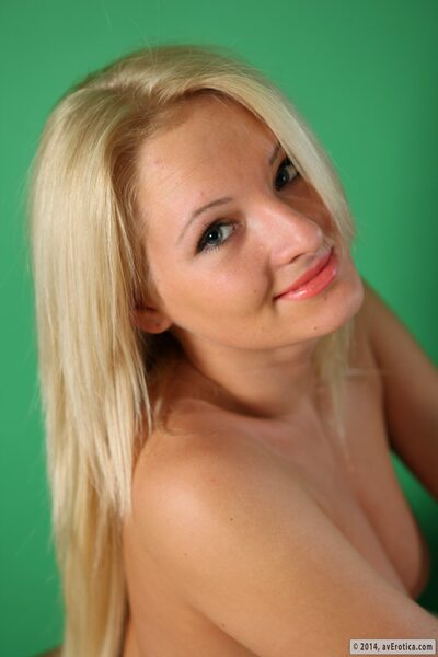 Jessica By AV Erotica - photo 04
