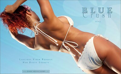 Bianca Beauchamp blue crush - photo 09