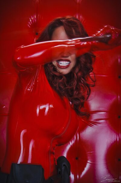 Bianca Beauchamp glamour - photo 01