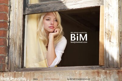 Kiera Marilyn Daydream By Body In Mind - photo 00