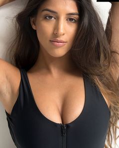 Alexa Campbell One Piece By Body In Mind