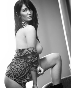 Peta Todd Grunge By Body In Mind