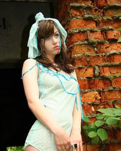 Sofi Solei Dulcinea By Boho Nude Art