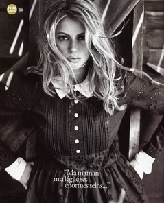 Diora Baird Nude Pictures