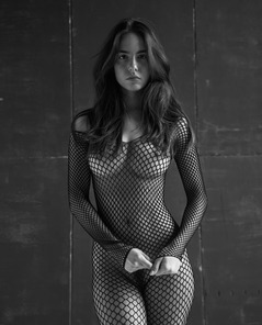 Rebecca Bagnol Nude Pictures