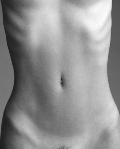 Rebecca Bagnol Nude Pictures