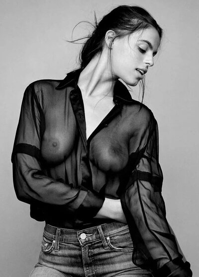 Brooks Nader Nude Pics - photo 03