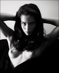 Theopisti Pourliotopoulou Nude Pics