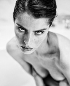 Theopisti Pourliotopoulou Nude Pics