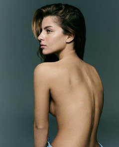 Theopisti Pourliotopoulou Nude Pics