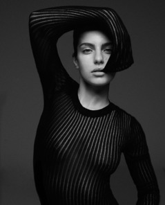 Theopisti Pourliotopoulou Nude Pics