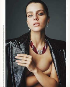 Theopisti Pourliotopoulou Nude Pics