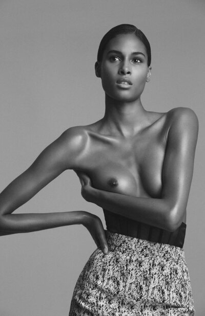 Cindy Bruna Nude Pics Compilation - photo 16