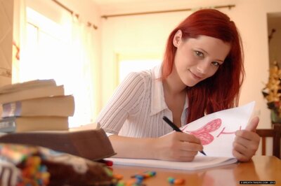 Ariel fun time - photo 01