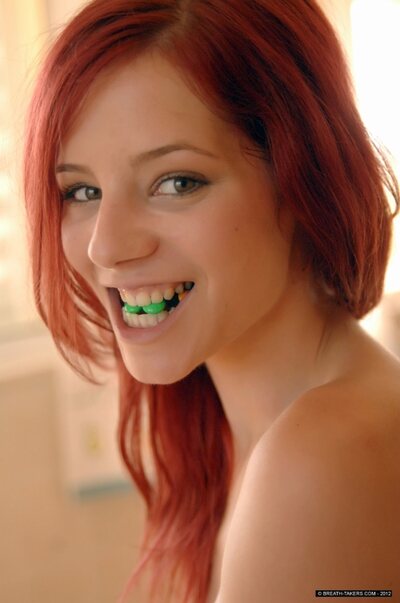 Ariel fun time - photo 07